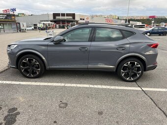 CUPRA FORMENTOR VZ 2.0 tsi 310k DSG, 05/22 - 3