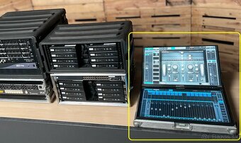 Waves LV1 System - SET - 3