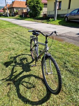 Predám trekingový bicykel značky batavus - 3