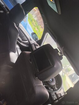 Predam bmw x5e53 - 3
