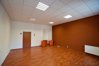 Priestory na prenájom – 35 m2 – Moyzesova ul., Košice - 3
