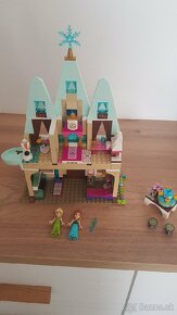 Lego classic a lego frozen rozne - 3