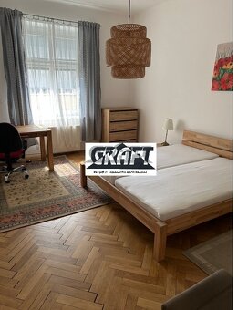2-izb. byt Šancová ul. - Nové Mesto na prenájom - 3