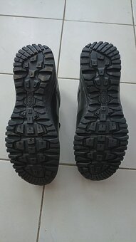 Kanady Gore-Tex nízke a vysoké - 3