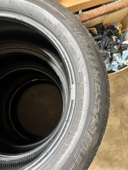 BRIDGESTONE DUELER H/P SPORT 225/55 r18 - 3