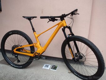 Nový Scott Spark 970 - PC: 2780euro - 3