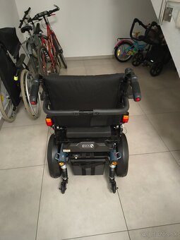Predám elektrický vozík - 3