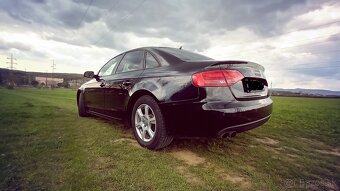 Audi a4 - 3