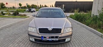 Predam Škodu Octaviu Combi 1.9 TDI 77 Kw.Rok 2008 - 3