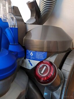 DYSON DC 29 DB - 3