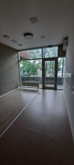 Nebytový priestor na prenájom, Trenčianska ulica - 3