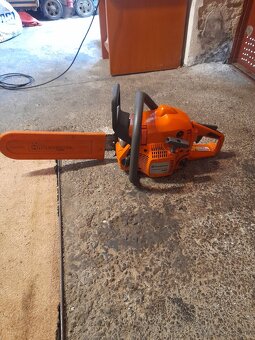 Husqvarna 440,aj na splátky - 3