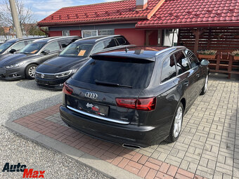 Audi A6 Avant 3.0 TDI DPF 218k quattro S tronic - 3