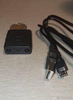 Mini kamera s SD kartou 32GB - 3
