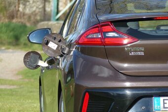 HYUNDAI Ioniq 1,6 Gdi PHEV Ultimate - 3