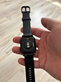 Hodinky Garmin Venu SQ Music - 3