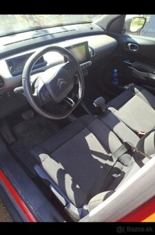 Predám Citroen C4 cactus - 3