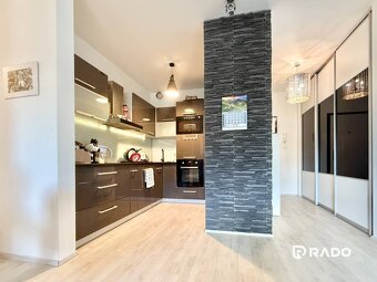 RADO I 3-izbový byt s balkónom I Slnečnice - Petržalka - 3