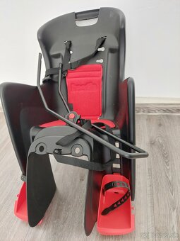 Sedačka na bicykel - 3