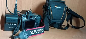 CANON 80D - 3
