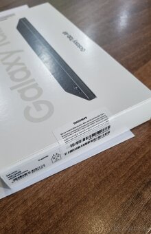 Samsung galaxy TAB A9 4/64GB graphite,záruka 2r - 3