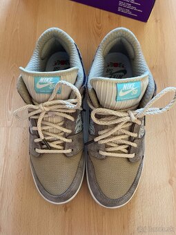 nike dunk low sb pro prm - 3