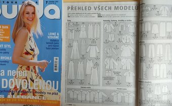 Burda - 3