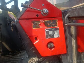 Zetor zts 16242 super - 3