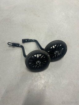 Detsky bicykel 16" - 3