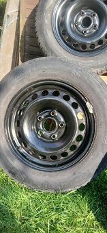 195 65 15 zimne 5x112 - 3