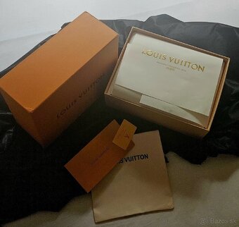Predam slapky Louis Vuitton LV 44/285cm - 3