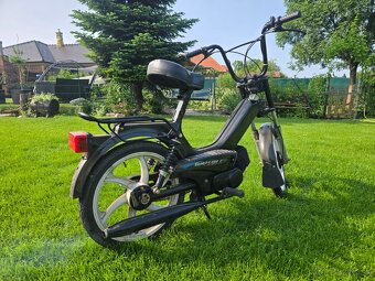 Moped KORADO-TOMOS POWER 50cc - 3