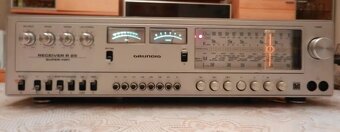 Predám Grundig Receiver Super HiFi - 3