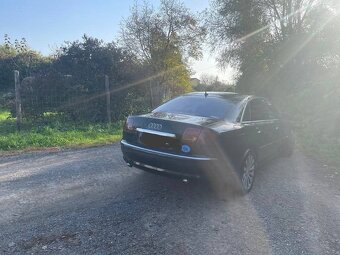 Predam Audi A8 - 3