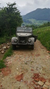 Gaz 69 - 3