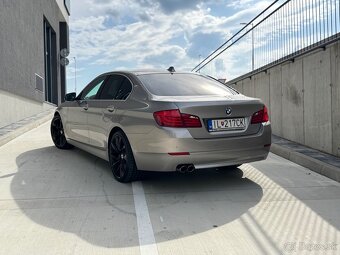 Bmw F10 525d 160kw 2012 - 3
