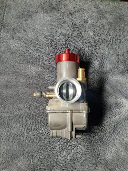 Karburator - 3
