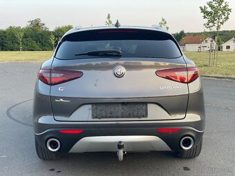 Alfa Romeo Stelvio 2.2 210k Super Q4 A/T - 3
