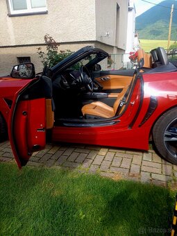 BMW Z4 M40i S Drive AE KABRIOLET - 3