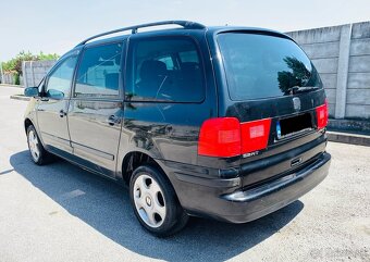 Seat Alhambra 1.9 TDI 85KW - 3