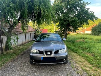 Seat cordoba - 3