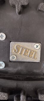 Steel kanady - 3