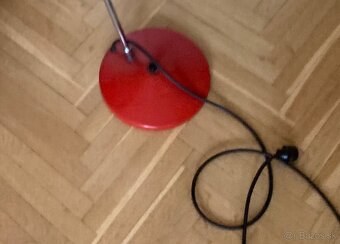 retro lampa - 3