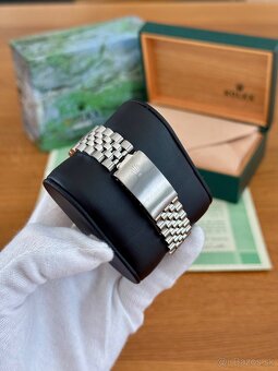Rolex Datejust 36 - 3
