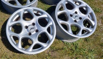 Alu kola 4x100 R16 - 3