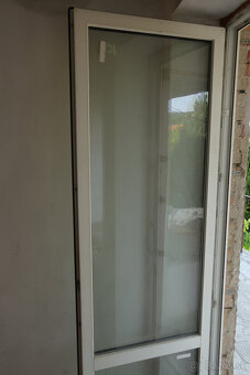Plastove dvere 90x240 - 3