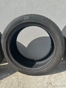Pirelli P Zero 245/45 R18 100Y - 3
