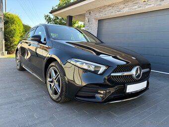 Mercedes Benz A250e - 3