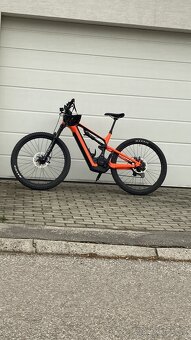 predam elektrobicykel Cannondale Moterra Neo 1 - 3