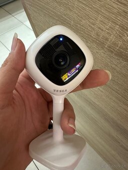 Tesla Smart Camera Mini (2022) - 3
